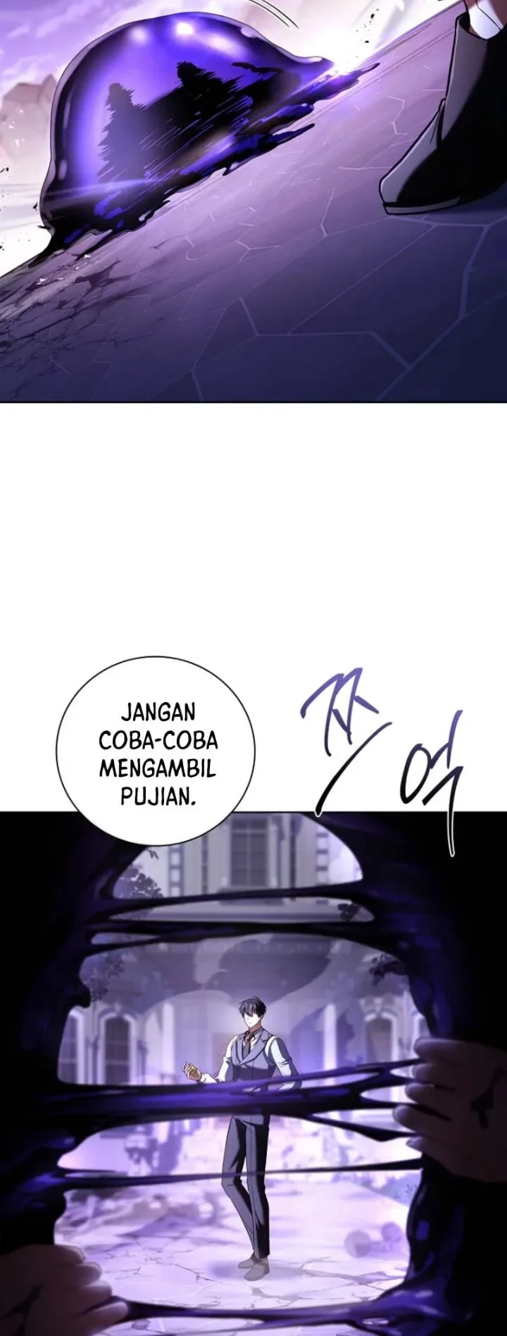 The Father and the Daughter Chapter 41 - halaman 50