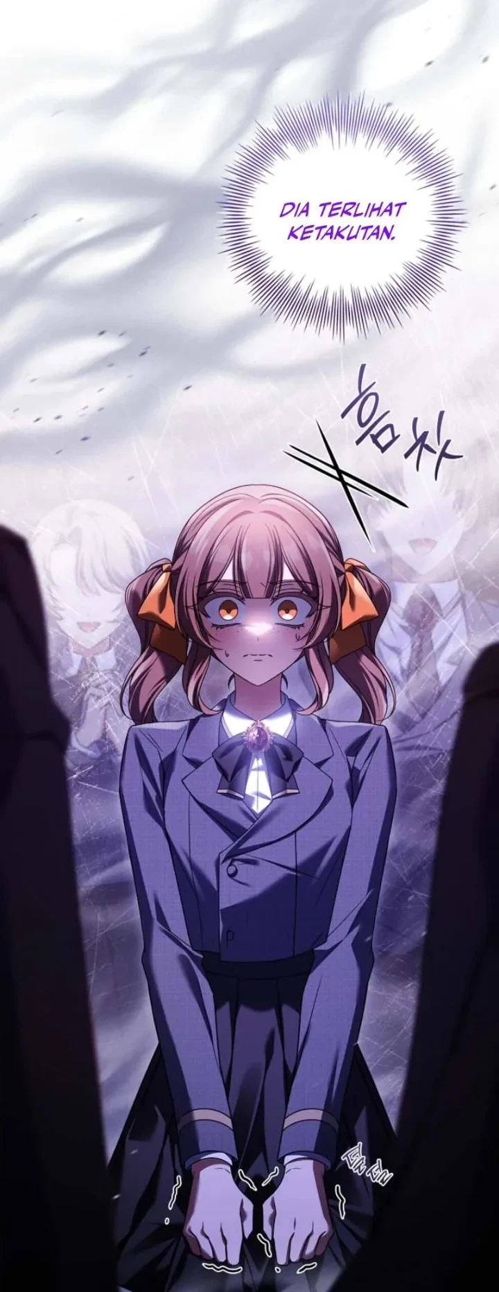 The Father and the Daughter Chapter 41 - halaman 60