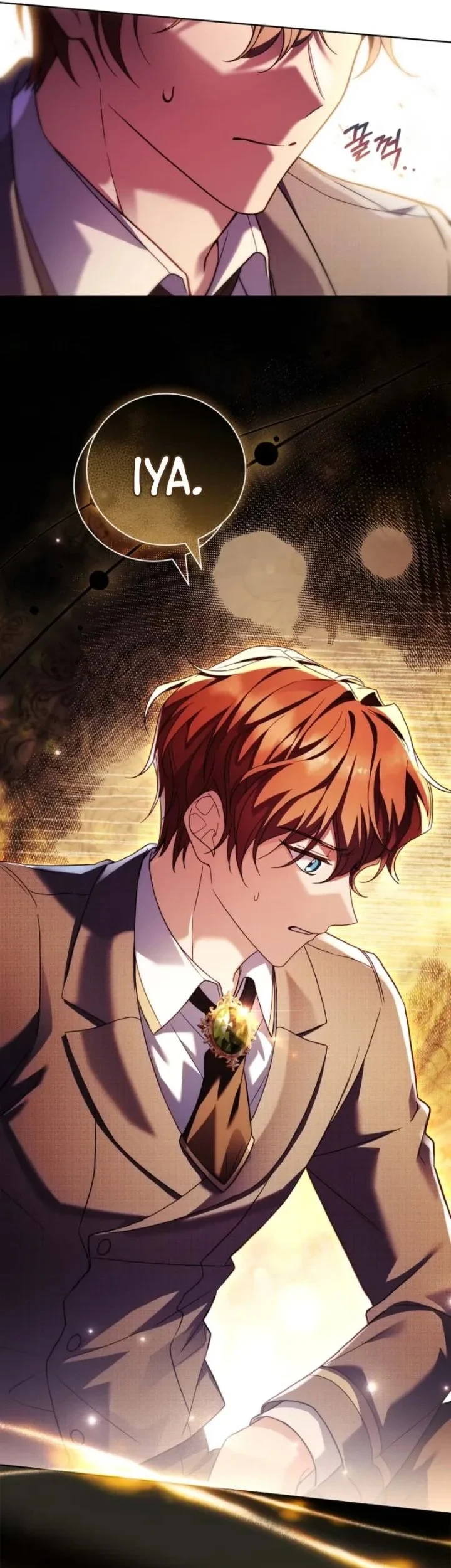 The Father and the Daughter Chapter 41 - halaman 9
