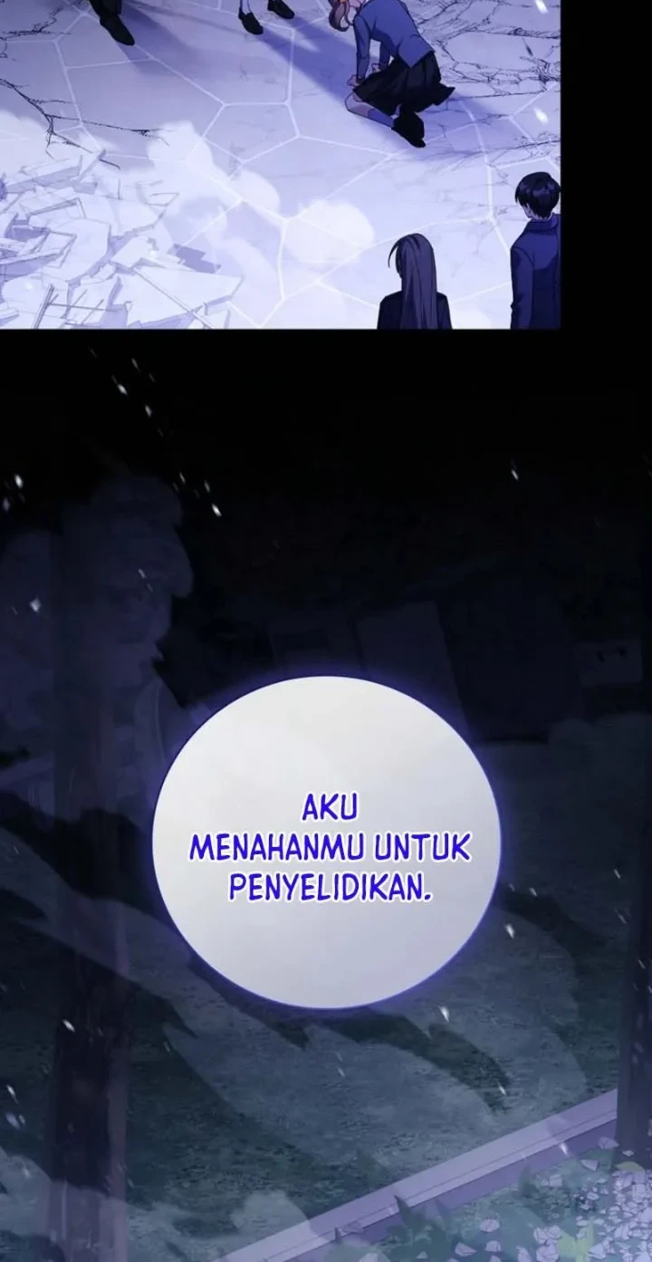 The Father and the Daughter Chapter 42 - halaman 18