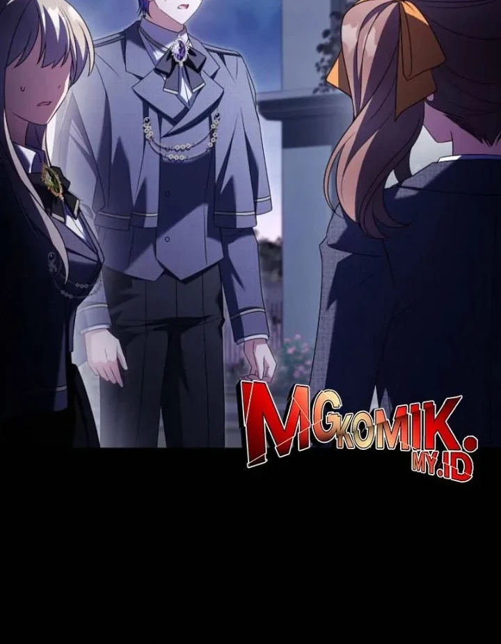 The Father and the Daughter Chapter 42 - halaman 2