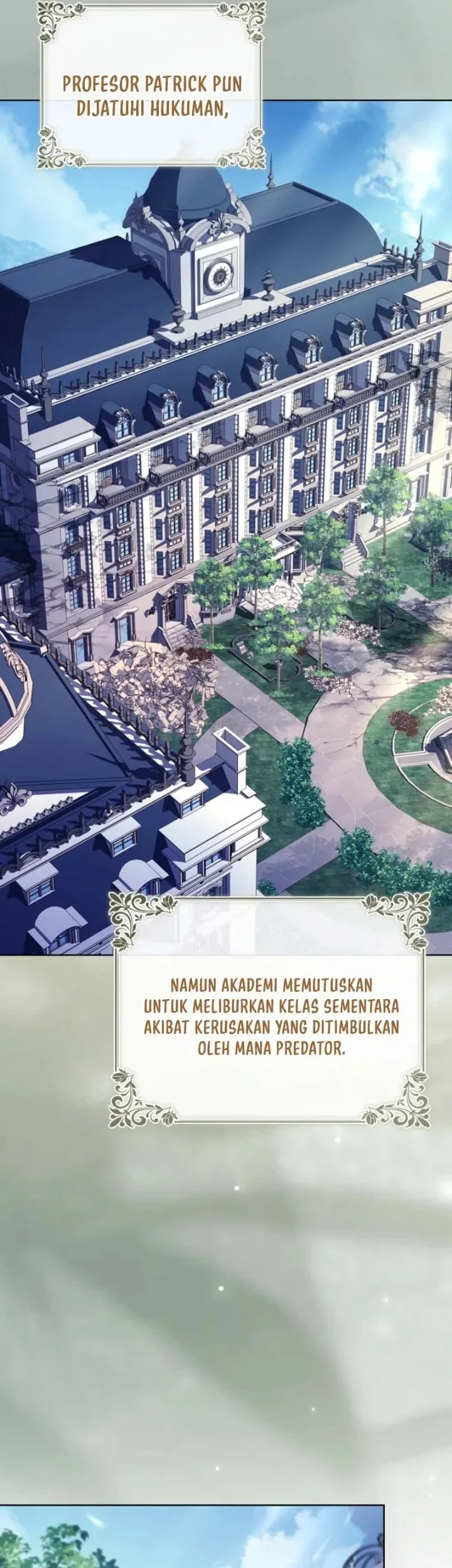 The Father and the Daughter Chapter 42 - halaman 27