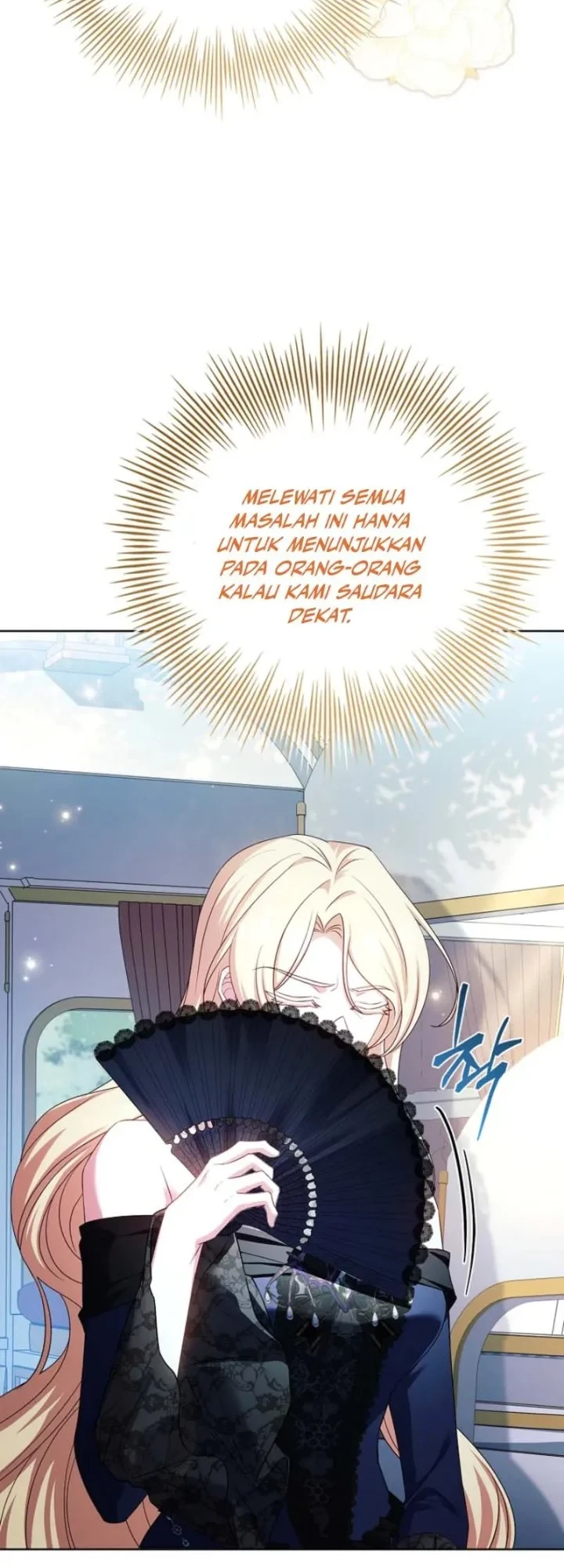 The Father and the Daughter Chapter 42 - halaman 30