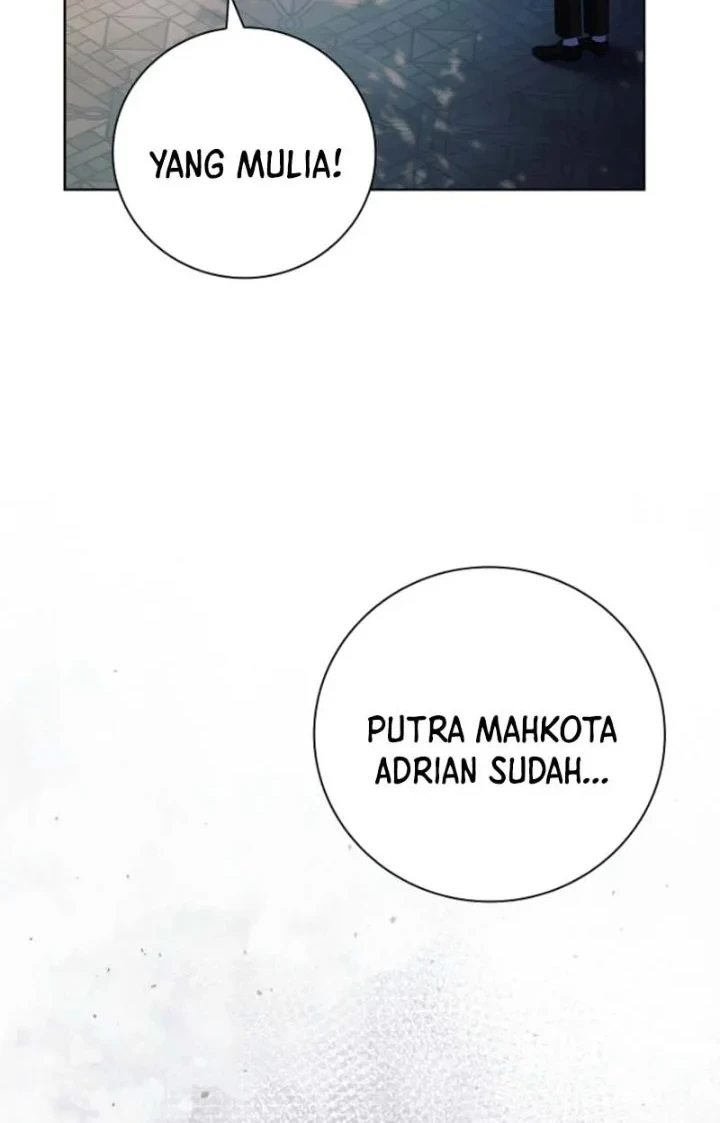 The Father and the Daughter Chapter 42 - halaman 32