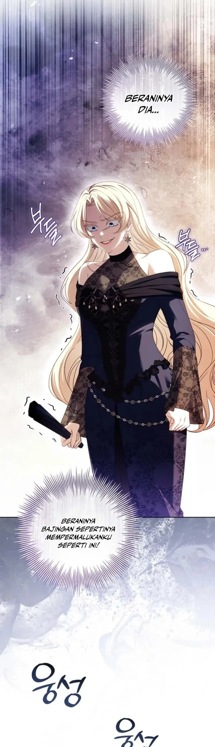 The Father and the Daughter Chapter 42 - halaman 35