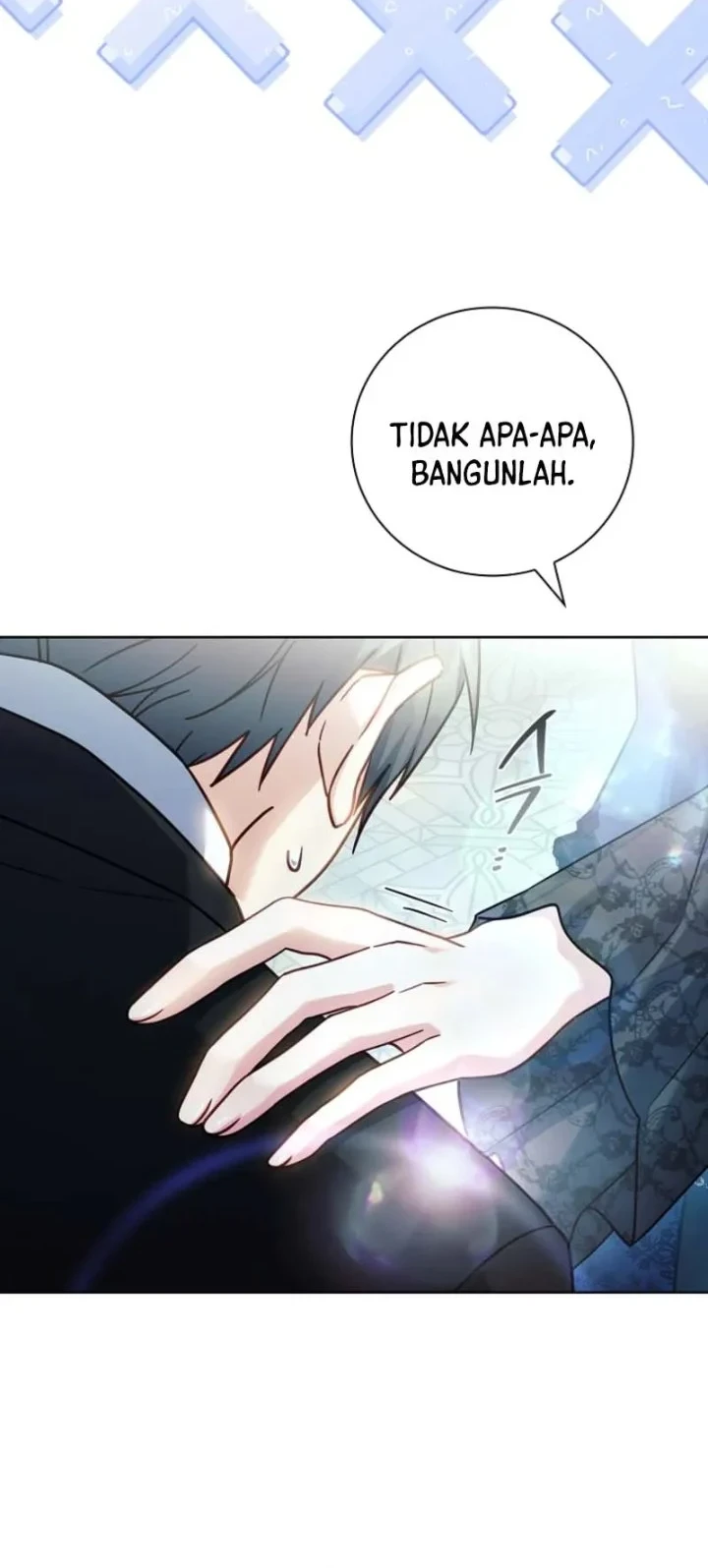 The Father and the Daughter Chapter 42 - halaman 38