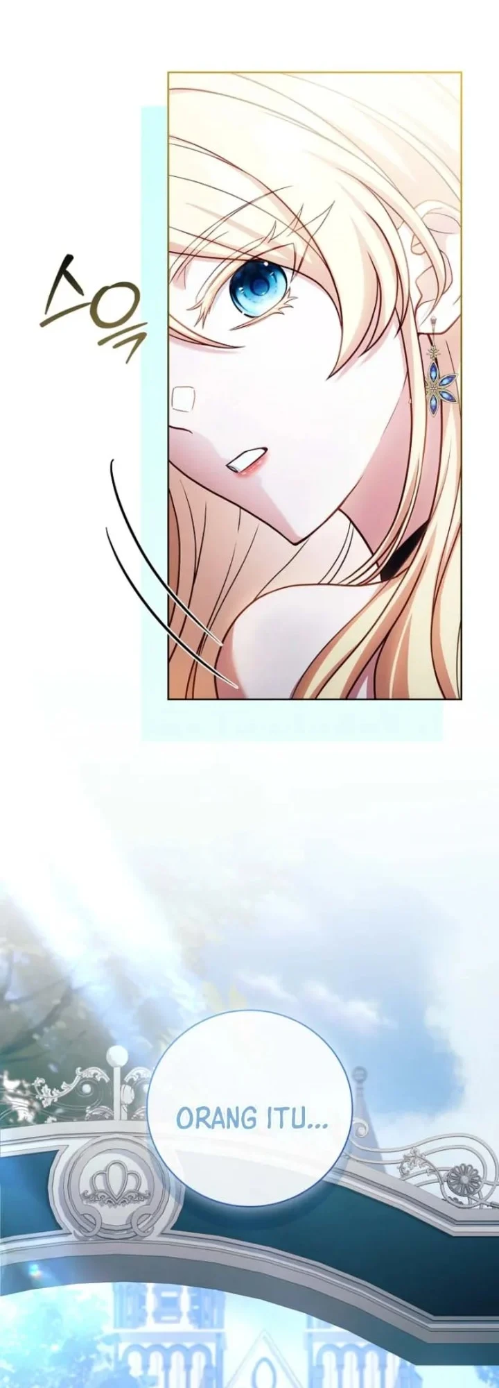 The Father and the Daughter Chapter 42 - halaman 40