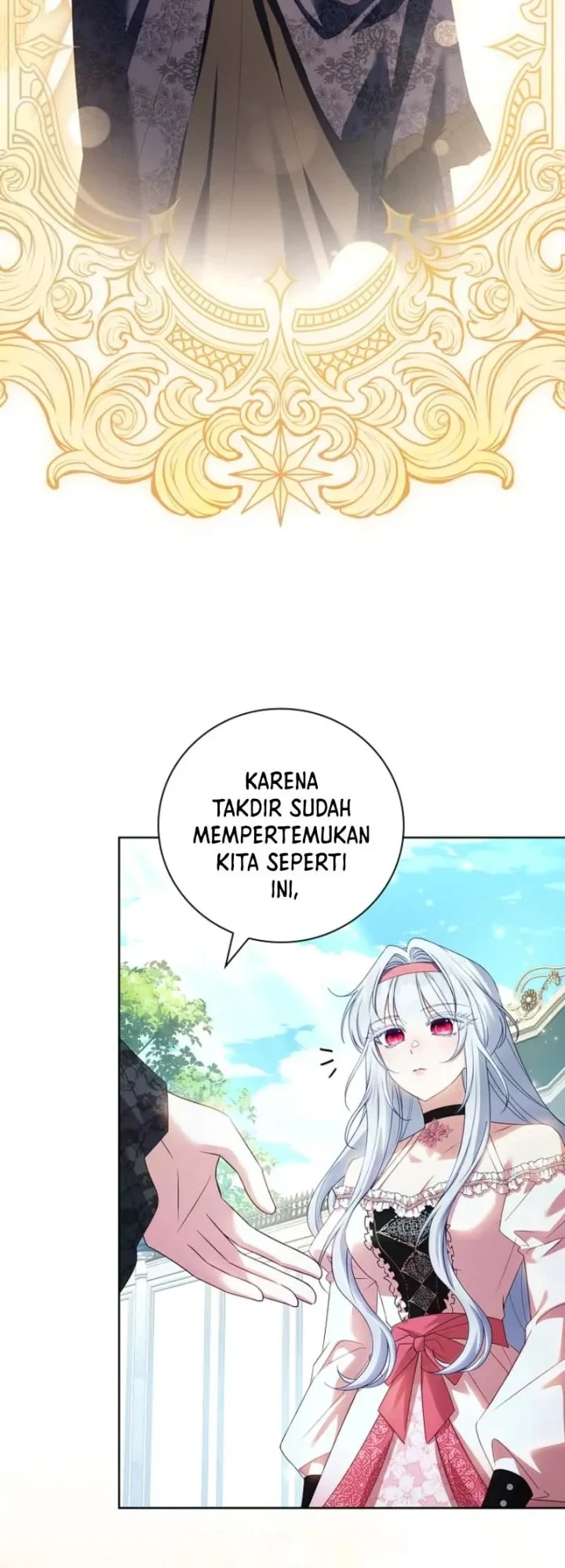The Father and the Daughter Chapter 42 - halaman 46