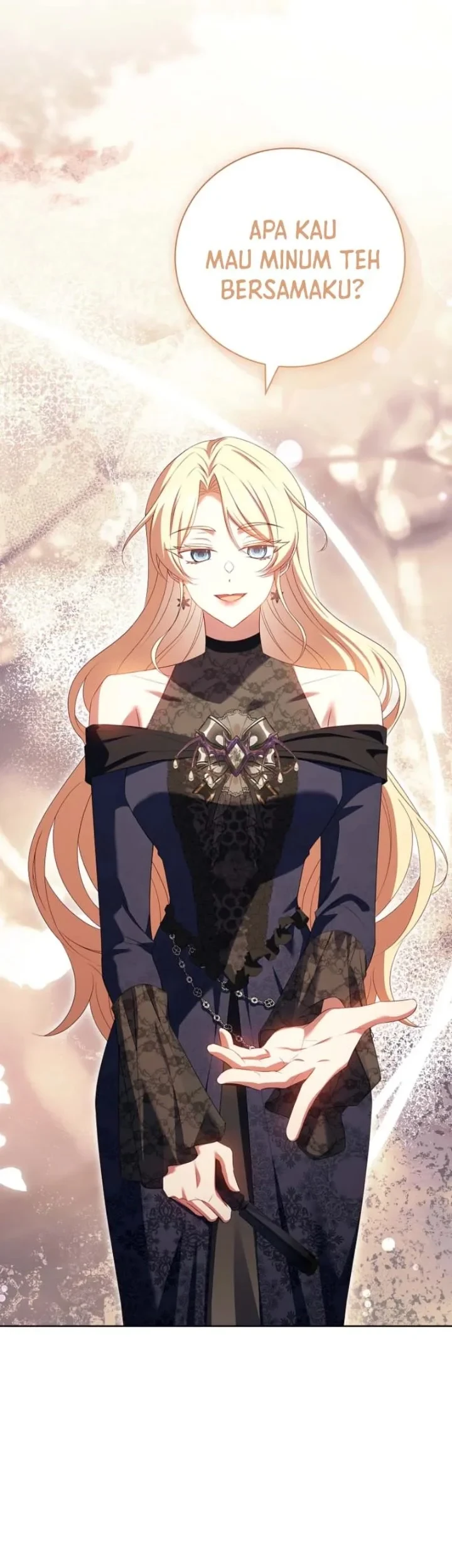 The Father and the Daughter Chapter 42 - halaman 47