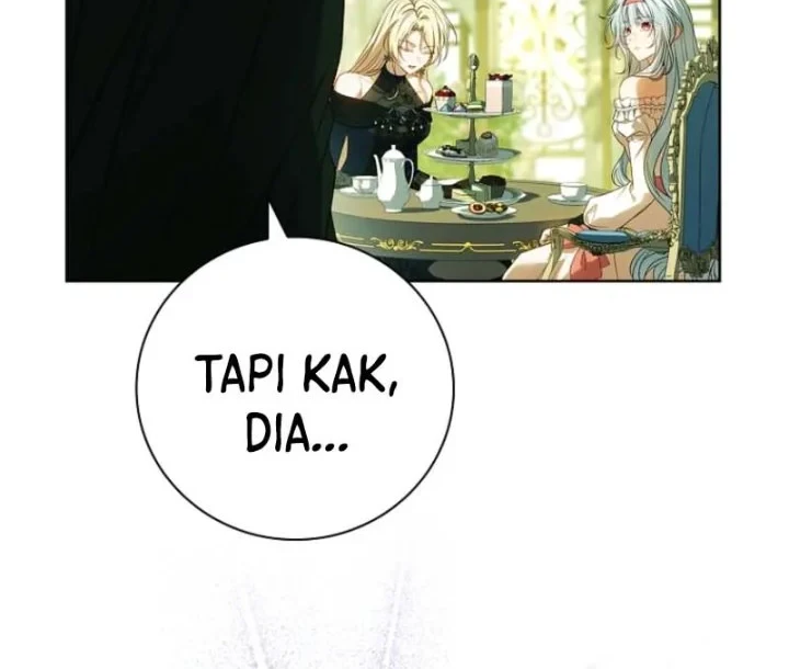 The Father and the Daughter Chapter 42 - halaman 56