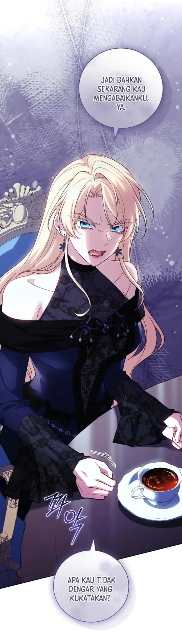 The Father and the Daughter Chapter 42 - halaman 57