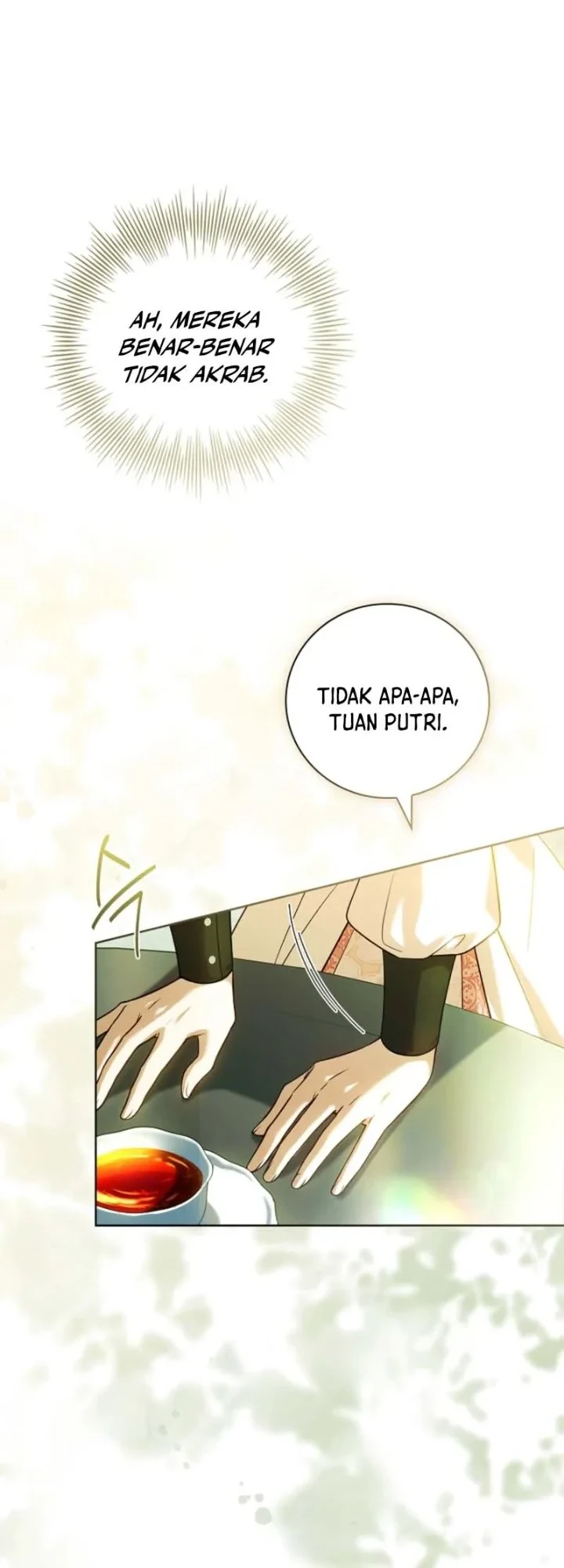 The Father and the Daughter Chapter 42 - halaman 58