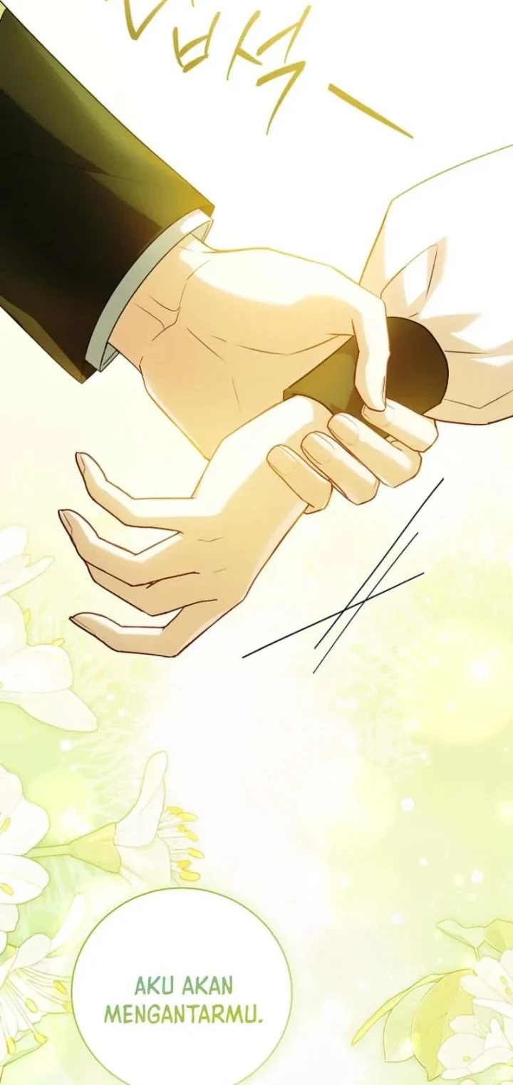 The Father and the Daughter Chapter 42 - halaman 60