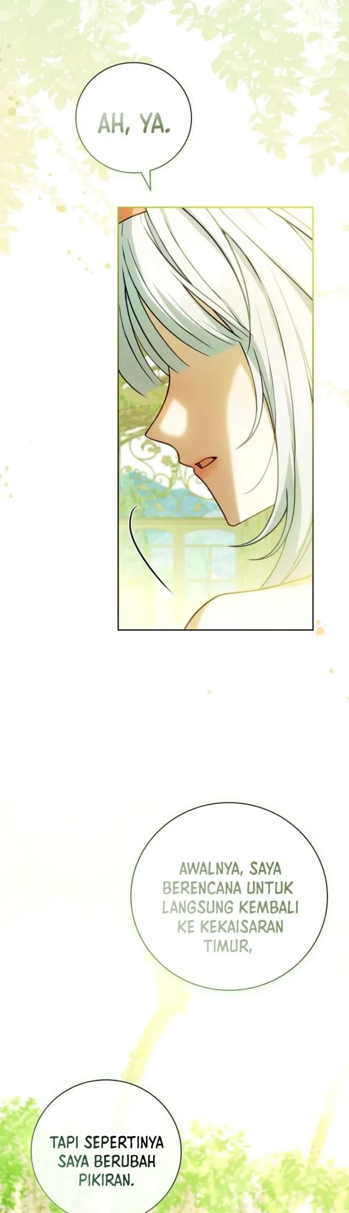 The Father and the Daughter Chapter 42 - halaman 63