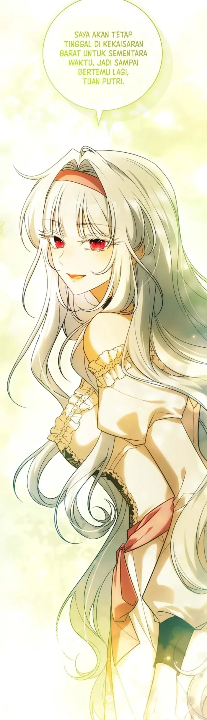 The Father and the Daughter Chapter 42 - halaman 65