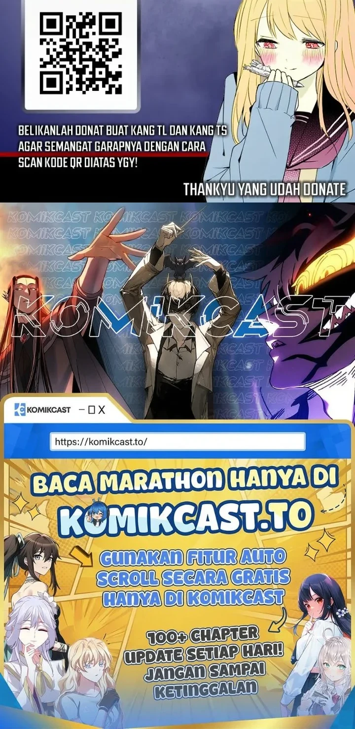 The Father and the Daughter Chapter 42 - halaman 68