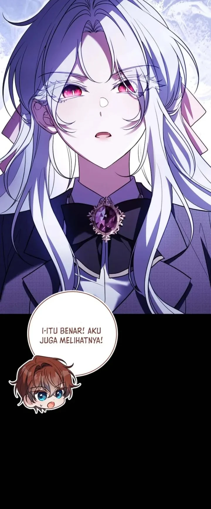 The Father and the Daughter Chapter 42 - halaman 8