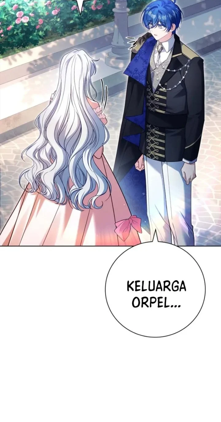 The Father and the Daughter Chapter 43 - halaman 14