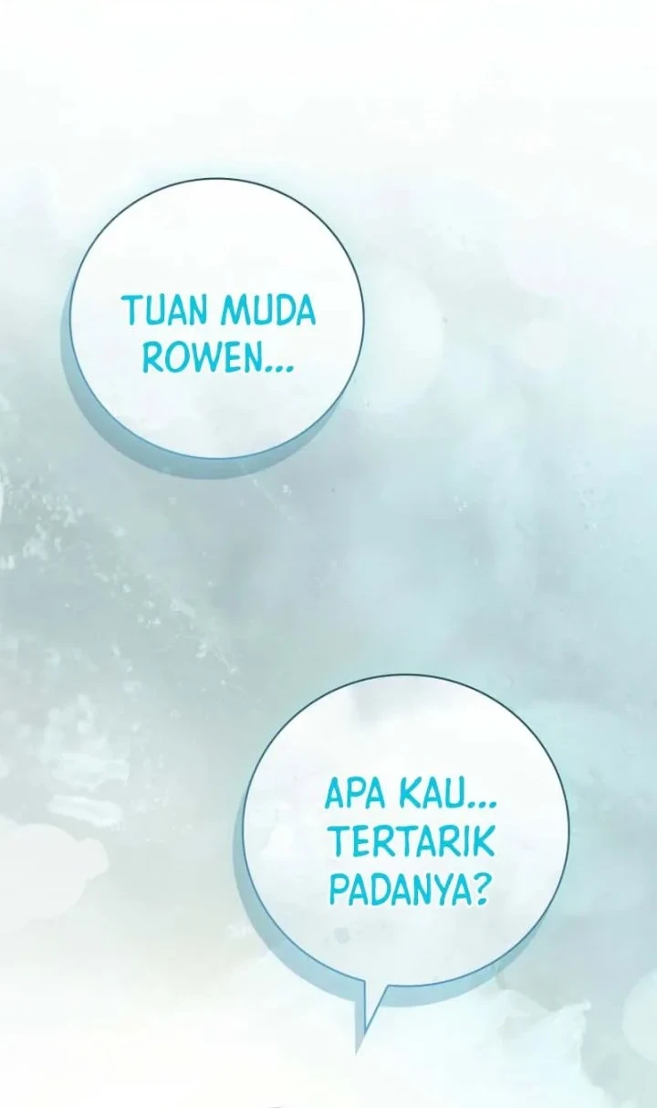 The Father and the Daughter Chapter 43 - halaman 19