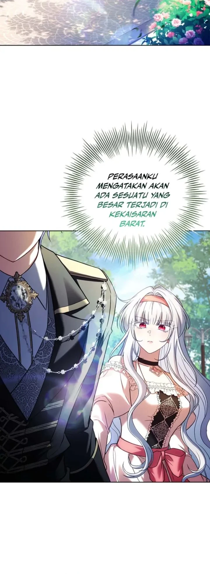The Father and the Daughter Chapter 43 - halaman 2