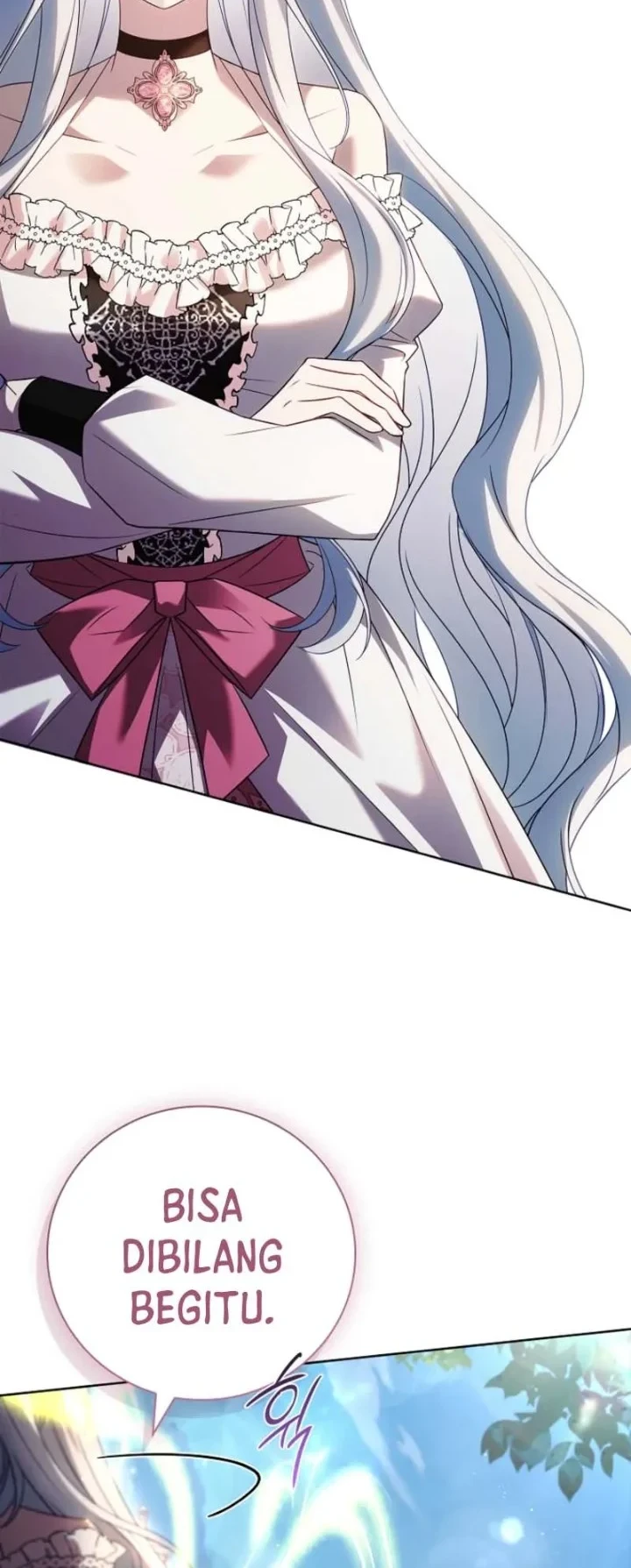 The Father and the Daughter Chapter 43 - halaman 21