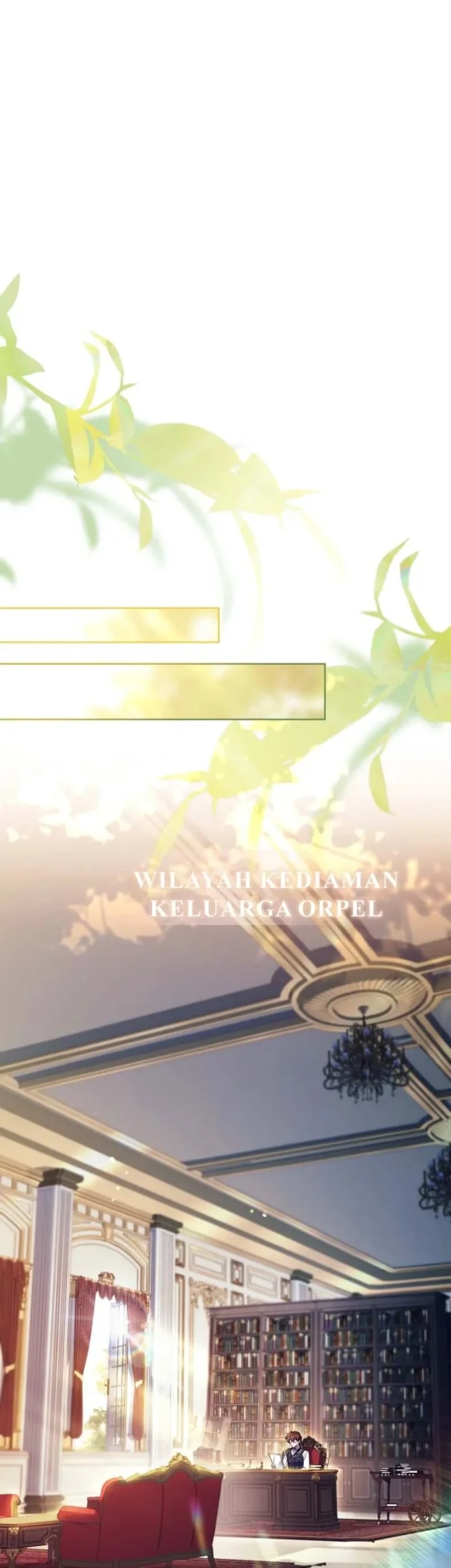 The Father and the Daughter Chapter 43 - halaman 26