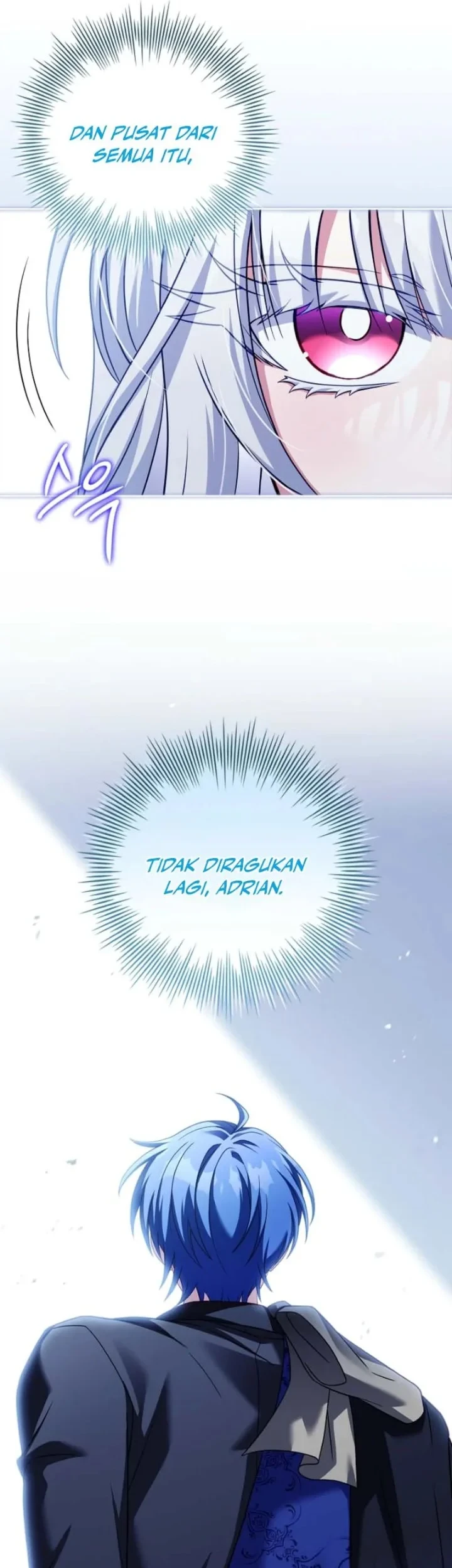 The Father and the Daughter Chapter 43 - halaman 3