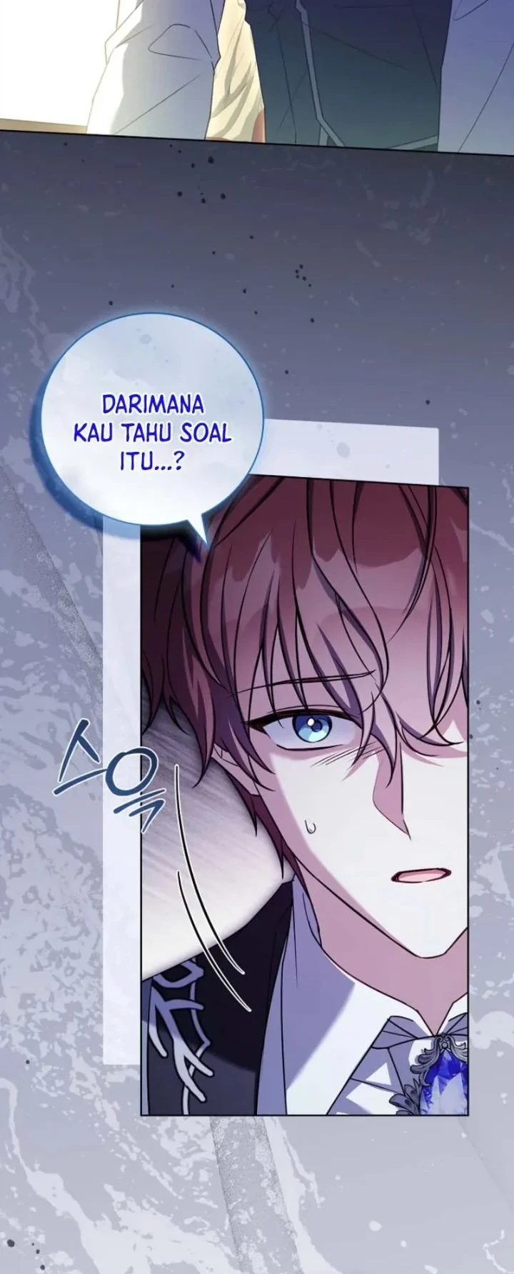 The Father and the Daughter Chapter 43 - halaman 39