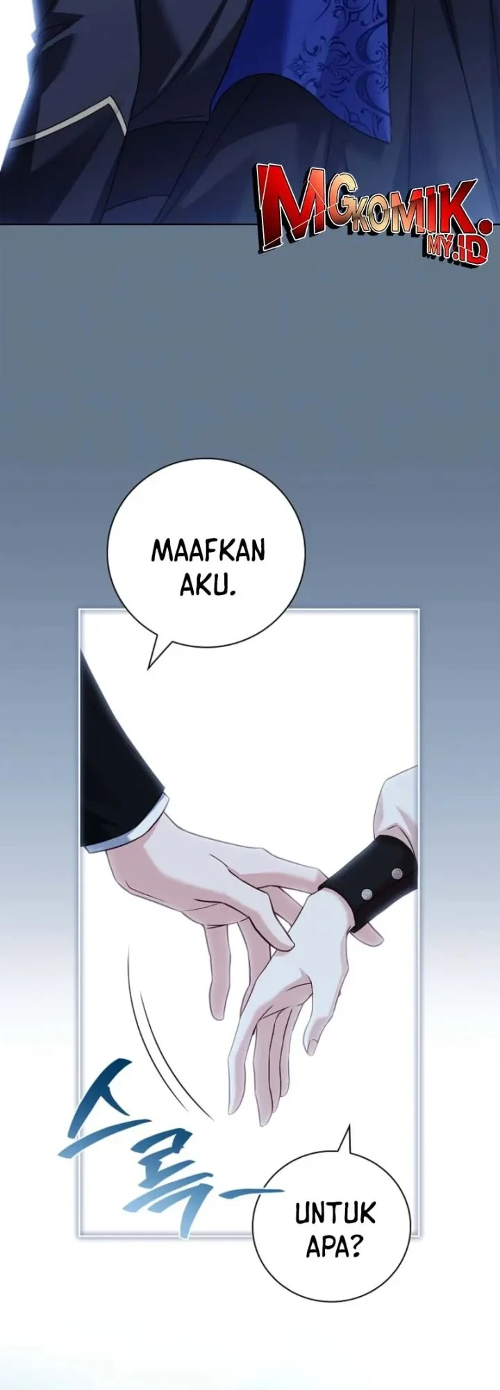 The Father and the Daughter Chapter 43 - halaman 4