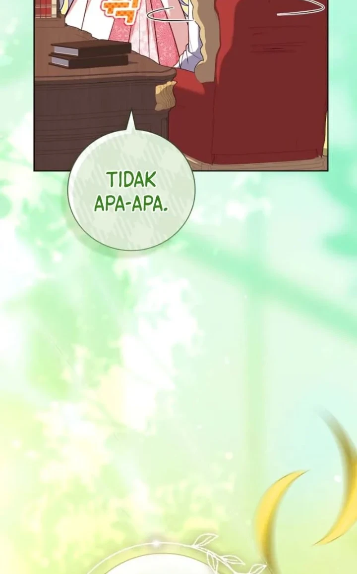 The Father and the Daughter Chapter 43 - halaman 41