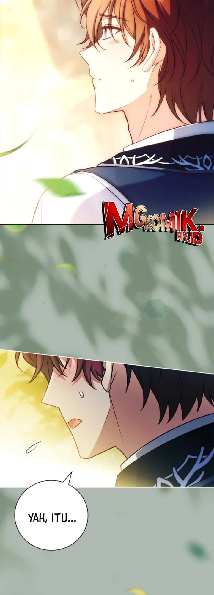 The Father and the Daughter Chapter 43 - halaman 43