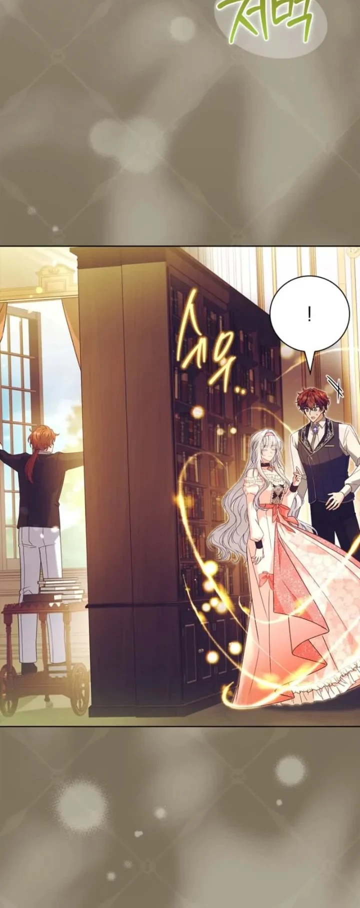 The Father and the Daughter Chapter 43 - halaman 49
