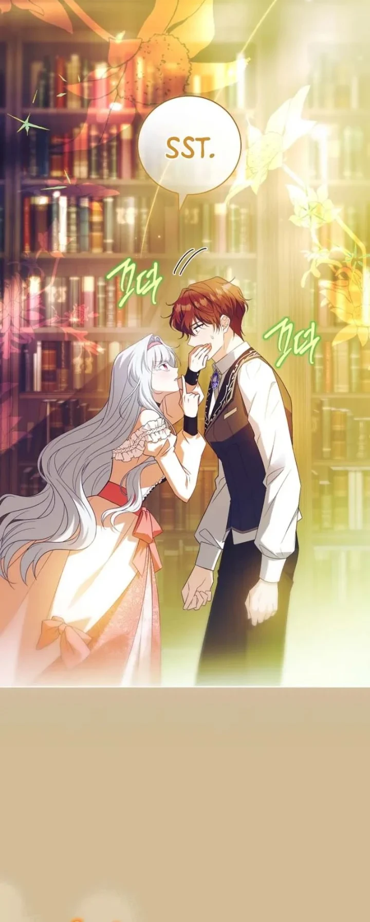 The Father and the Daughter Chapter 43 - halaman 51