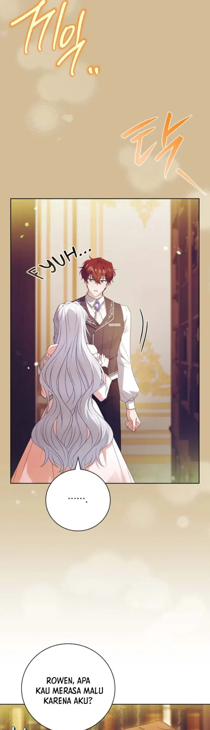 The Father and the Daughter Chapter 43 - halaman 52