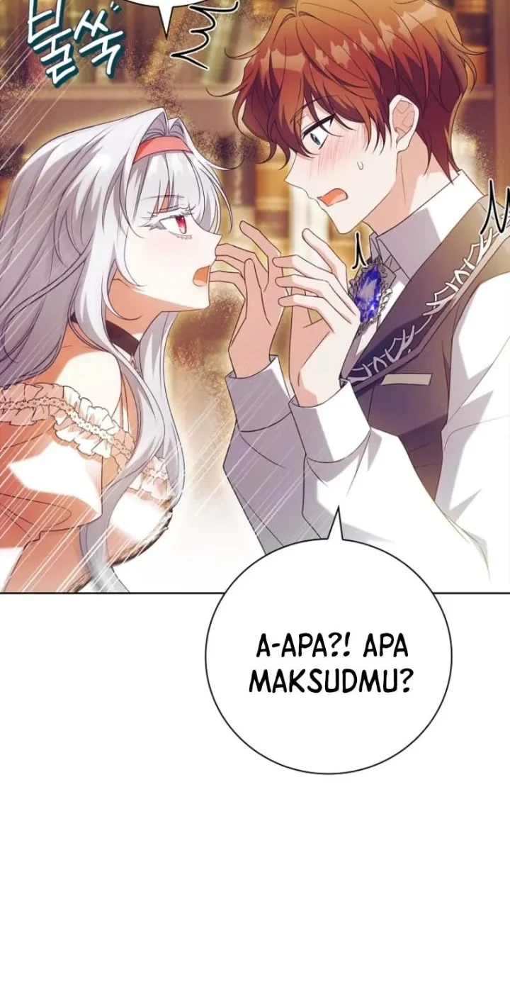 The Father and the Daughter Chapter 43 - halaman 53