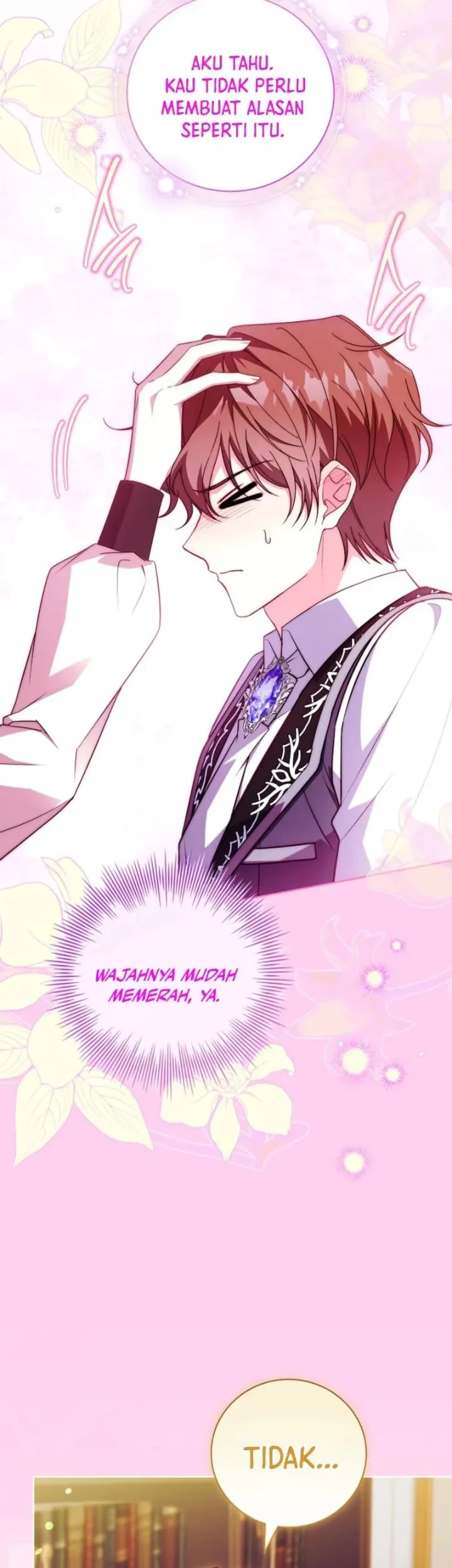 The Father and the Daughter Chapter 43 - halaman 56