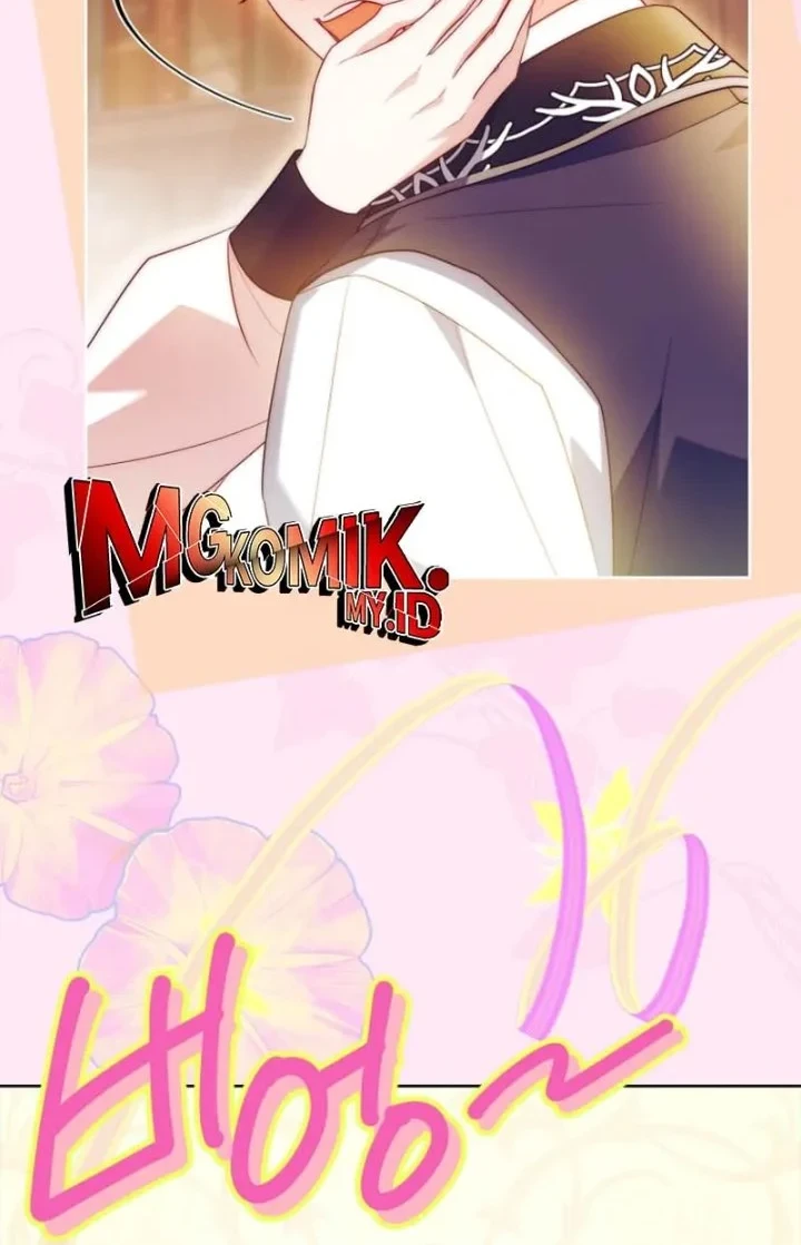 The Father and the Daughter Chapter 43 - halaman 59
