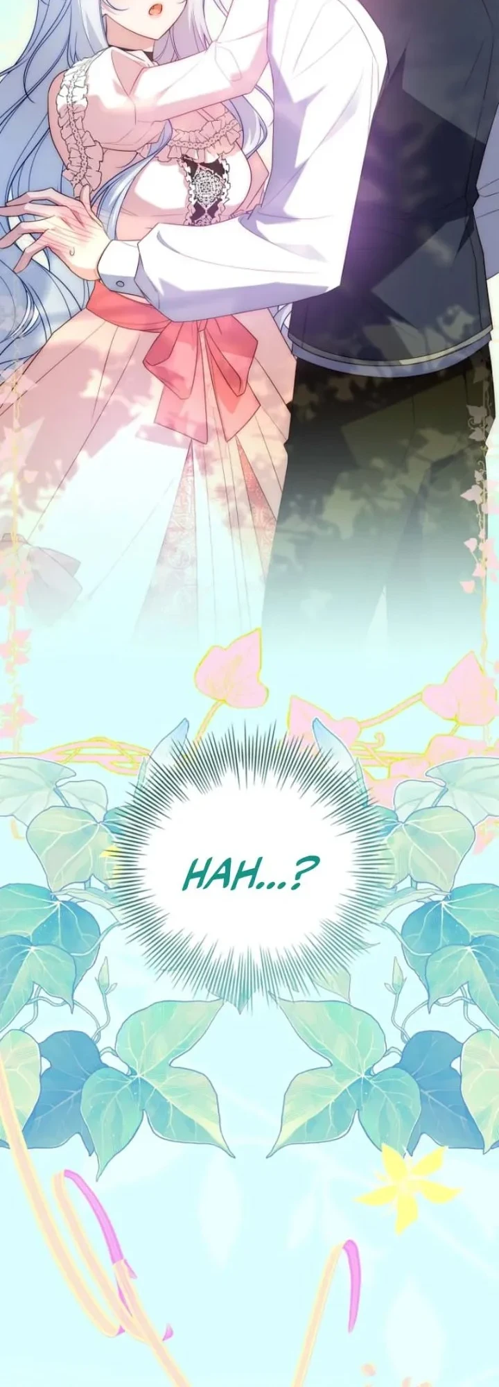 The Father and the Daughter Chapter 43 - halaman 61