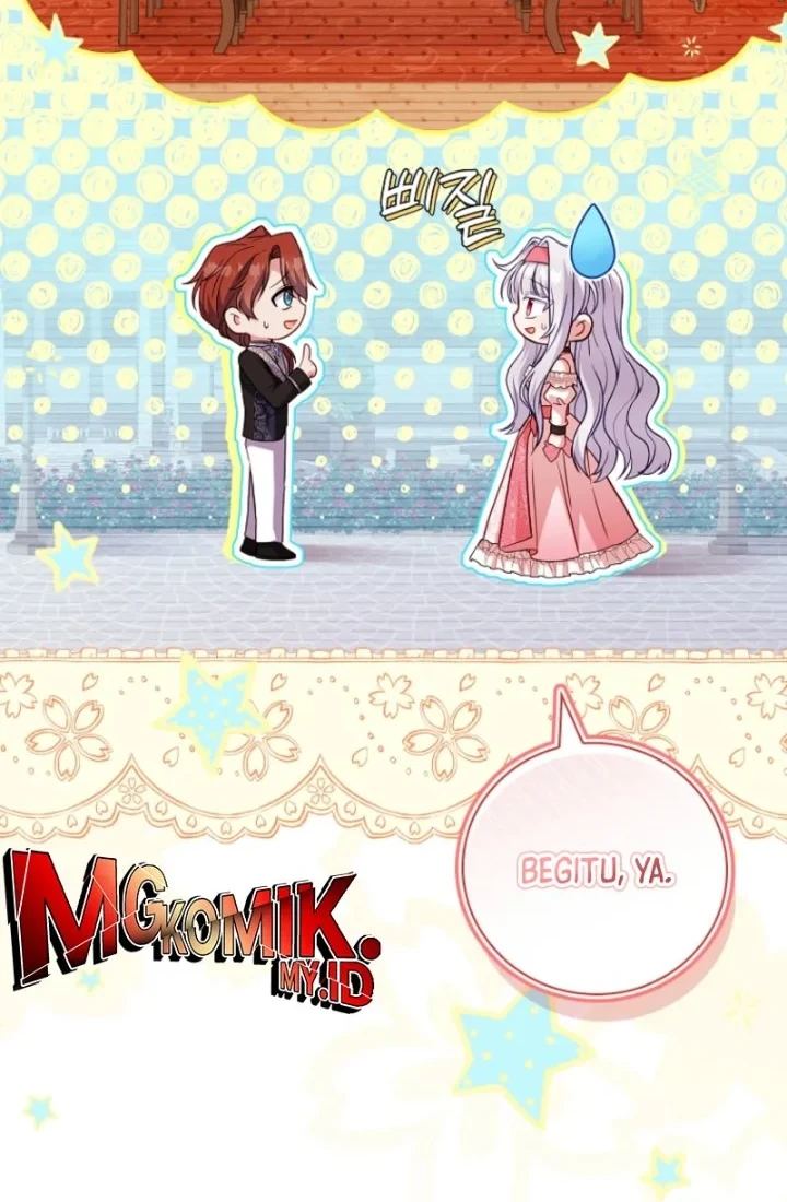 The Father and the Daughter Chapter 44 - halaman 18
