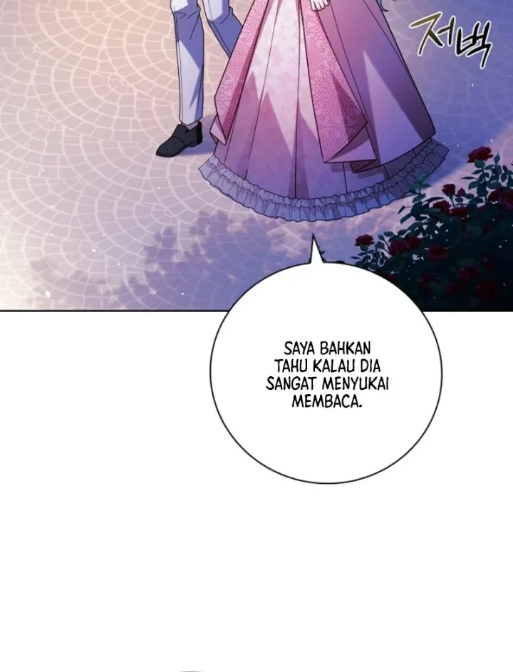 The Father and the Daughter Chapter 44 - halaman 20