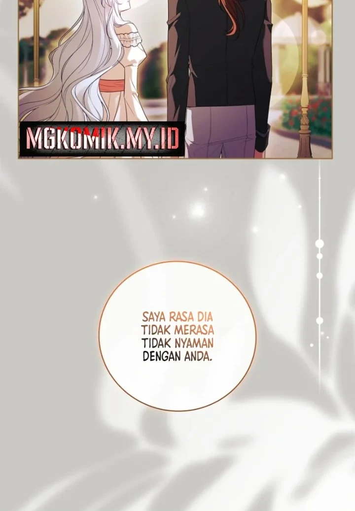 The Father and the Daughter Chapter 44 - halaman 28