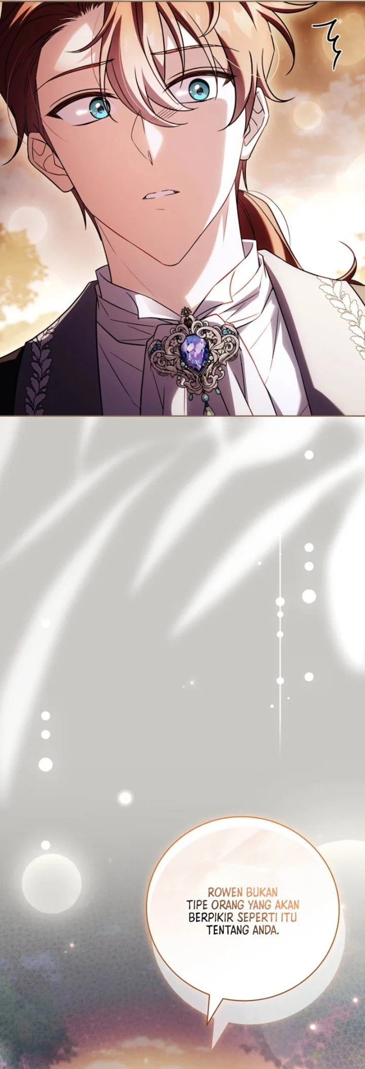 The Father and the Daughter Chapter 44 - halaman 29