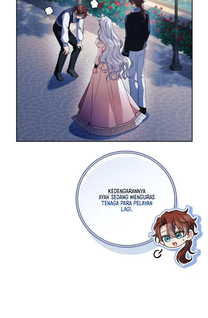 The Father and the Daughter Chapter 44 - halaman 36