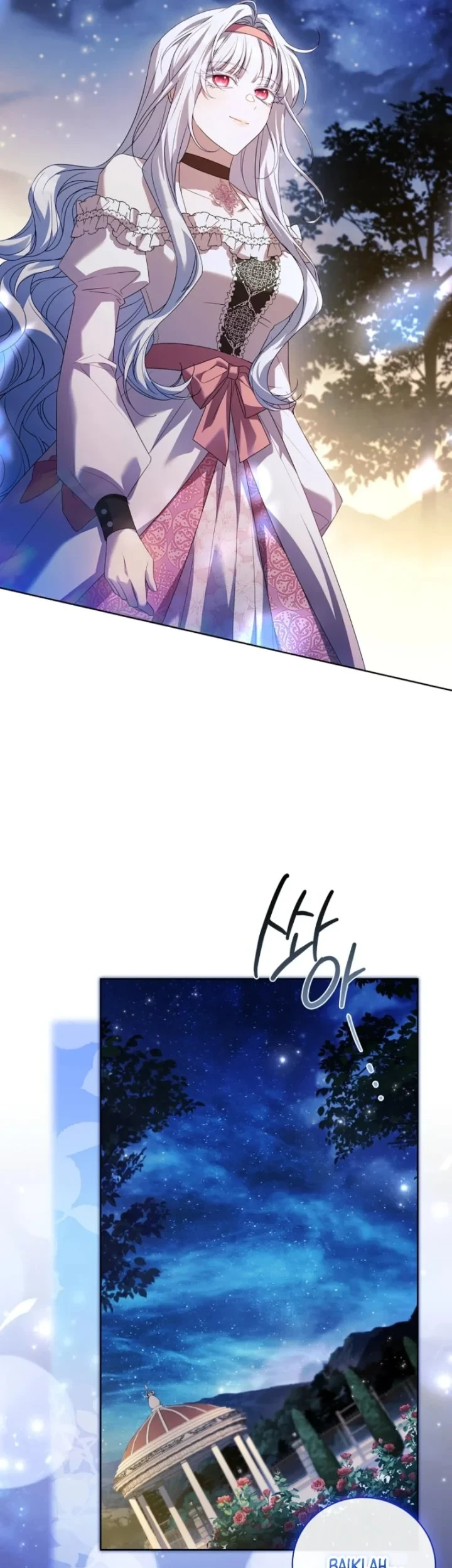 The Father and the Daughter Chapter 44 - halaman 41