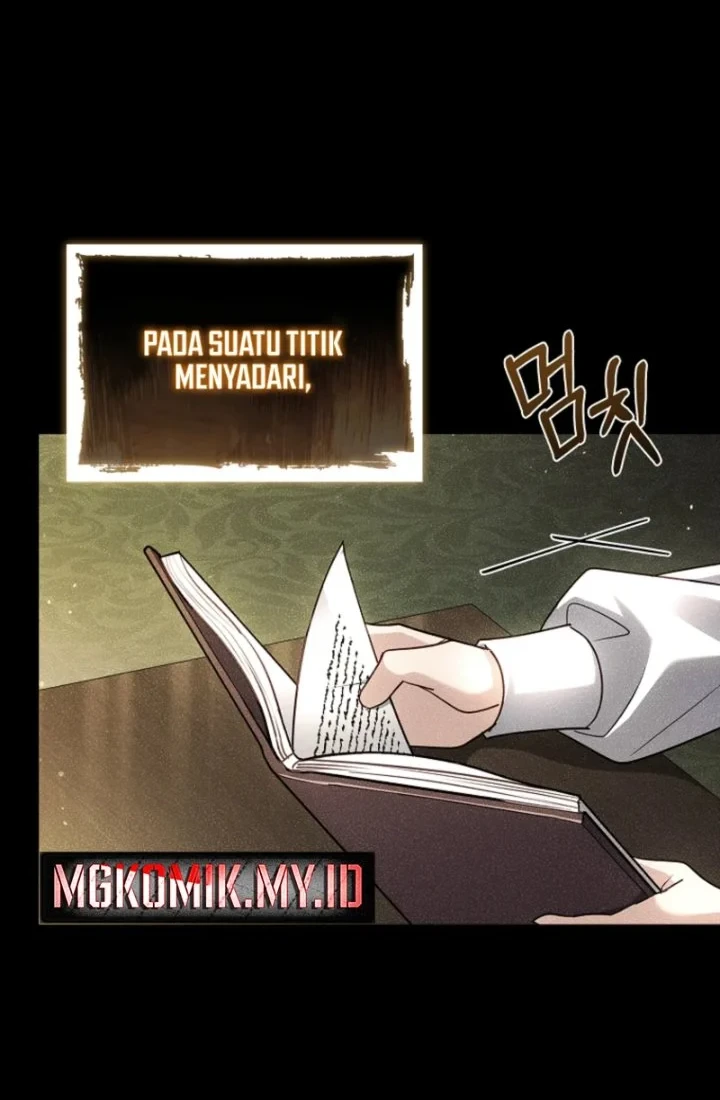 The Father and the Daughter Chapter 44 - halaman 50