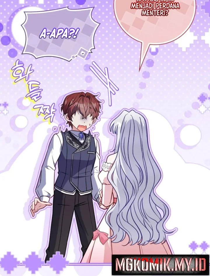 The Father and the Daughter Chapter 44 - halaman 64