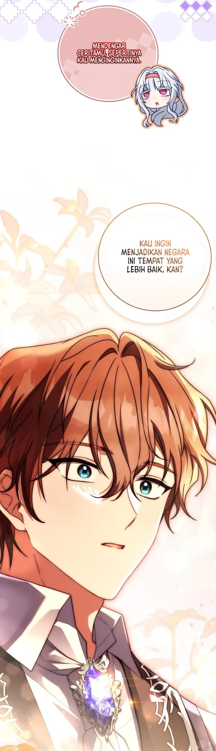 The Father and the Daughter Chapter 44 - halaman 65