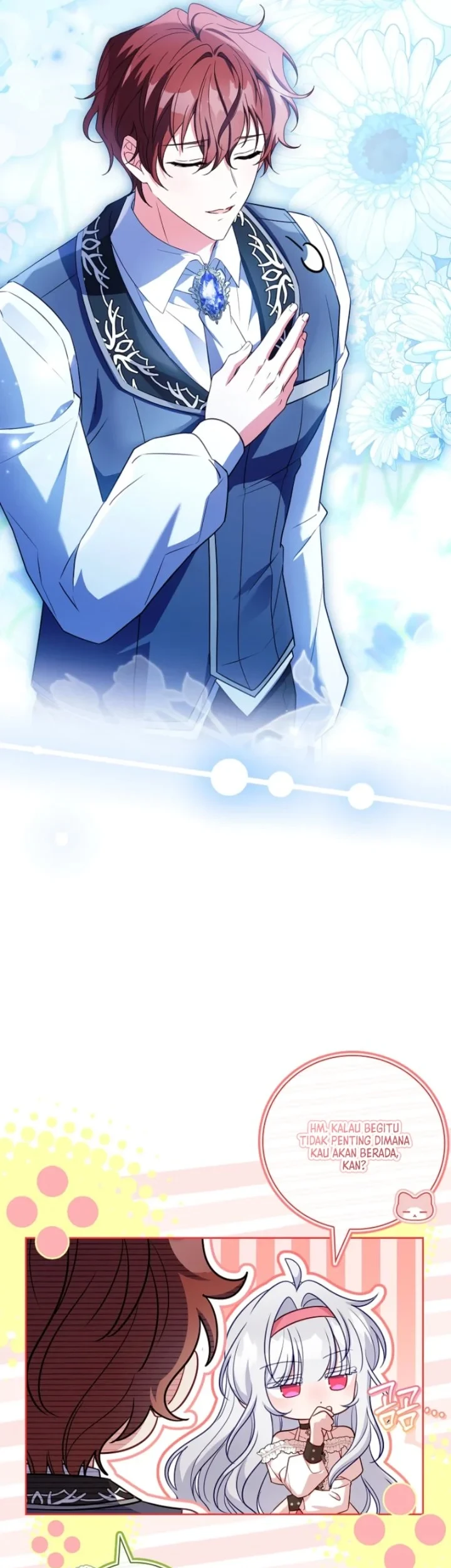 The Father and the Daughter Chapter 44 - halaman 69