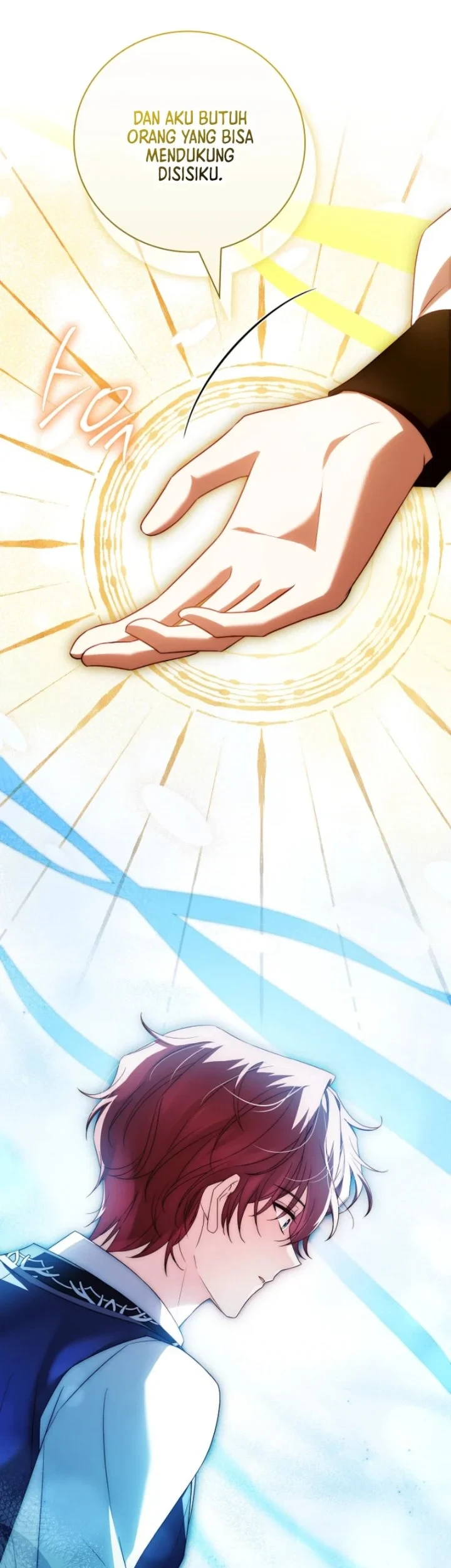 The Father and the Daughter Chapter 44 - halaman 73