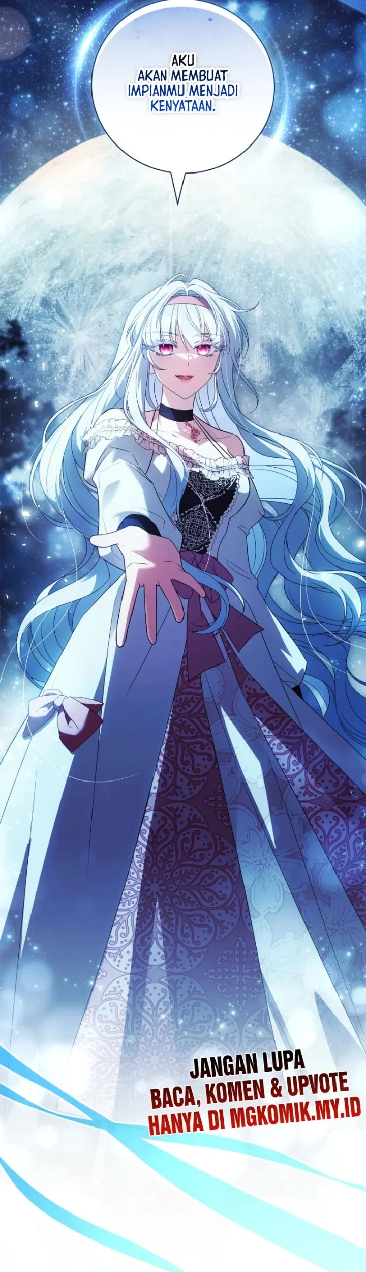 The Father and the Daughter Chapter 44 - halaman 75